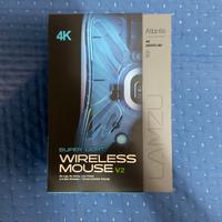 Lamzu atlantis og v2 4k hz