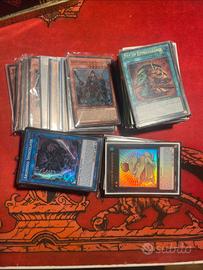 Lotto Yugioh