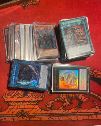 Lotto Yugioh