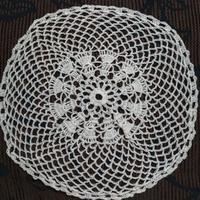 Centrini per bomboniere