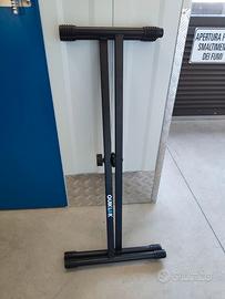 Stand piano / tastiera