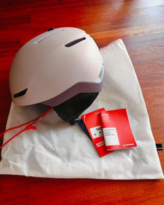 Casco snowboard / sci Atomic donna
