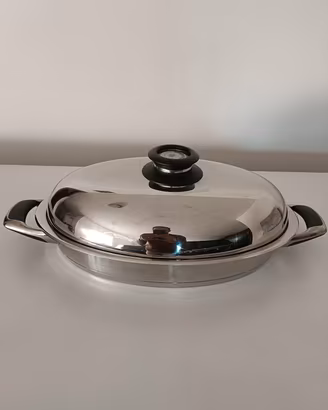 Pentola ovale AMC