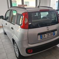 Fiat Panda 1.2 BENZINA.. KM 110 MILA