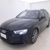 Audi A3 SPB 40 Sport quattro S tronic BR461398 2.0