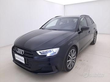 Audi A3 SPB 40 Sport quattro S tronic BR461398 2.0