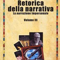 Retorica della narrativa (Vol. 3)
