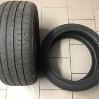 COPPIA GOMME PIRELLI 225 40 18 (anche singole)