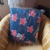 Plaid Stranger things 