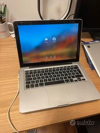 Macbook pro 2011 per ricambi