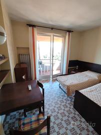 Quota in multiproprietà di un appartamento in Resi