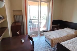 Quota in multiproprietà di un appartamento in Resi