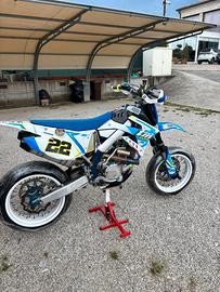 TM 450