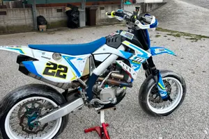 TM 450