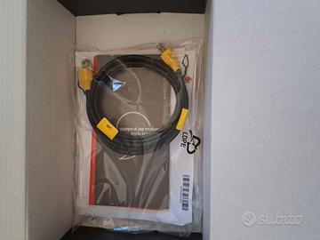 Vodafone power station SGH 3000