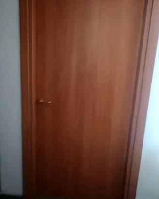 Portone da interno