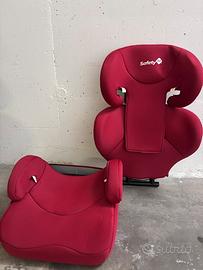Seggiolino auto Safety 1st Road Safe