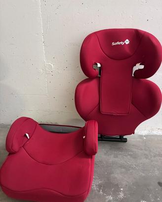 Seggiolino auto Safety 1st Road Safe