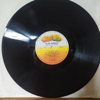 Vinile 33 giri Elvis Presley 