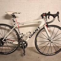 GIANT tcr advanced sl