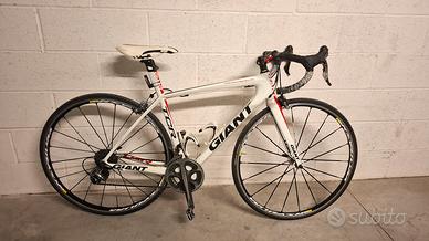 GIANT tcr advanced sl