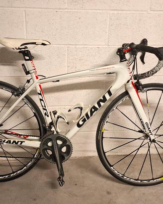 GIANT tcr advanced sl