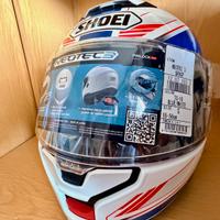 Casco modulare Shoei Neotec3