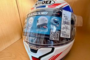 Casco modulare Shoei Neotec3
