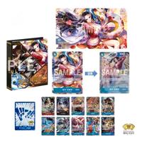 One Piece card game - 2nd Chinese Anniversary Boa
