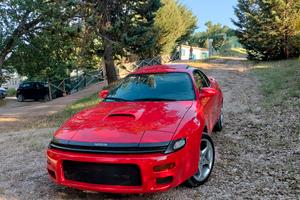 toyota celica 2,0 turbo 4wd