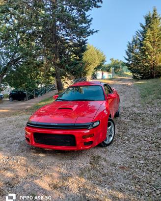 toyota celica 2,0 turbo 4wd