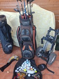 Attrezzatura da Golf