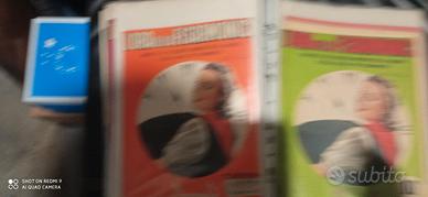 raccolte spartiti musicali