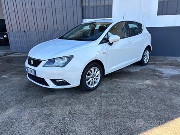 Seat Ibiza 1.2 TDI . Neopatentati. Garanzia 12 mes