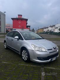 Citroen C4 1.6 HDi 90CV Classique