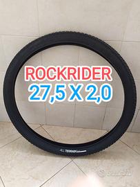 🚴 Gomme/pneumatici/copertoni MTB 26" - 27,5X2,0