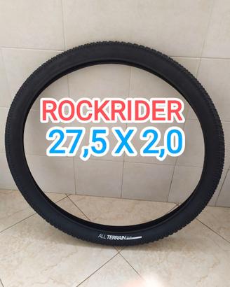 🚴 Gomme/pneumatici/copertoni MTB 26" - 27,5X2,0