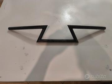 z bar