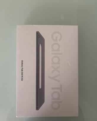 Tablet Galaxy Tab S10 FE 5G