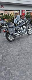 honda VF 750