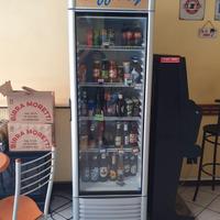 Frigo a colonna