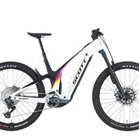Scott Patron Eride 900 | eMTB Full