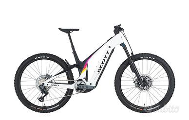Scott Patron Eride 900 | eMTB Full