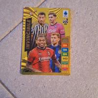 Invincibile della Serie A Calciatori Panini 23/24