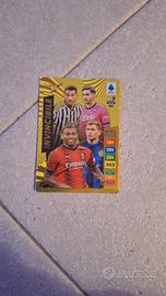 Invincibile della Serie A Calciatori Panini 23/24