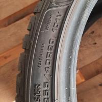 Gomme auto 20