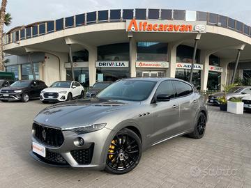 Maserati Levante 3.0 V6 GranSport 250cv auto my20