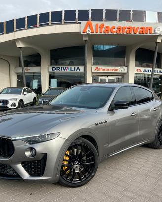 Maserati Levante 3.0 V6 GranSport 250cv auto my20
