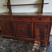 credenza 