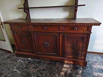credenza 